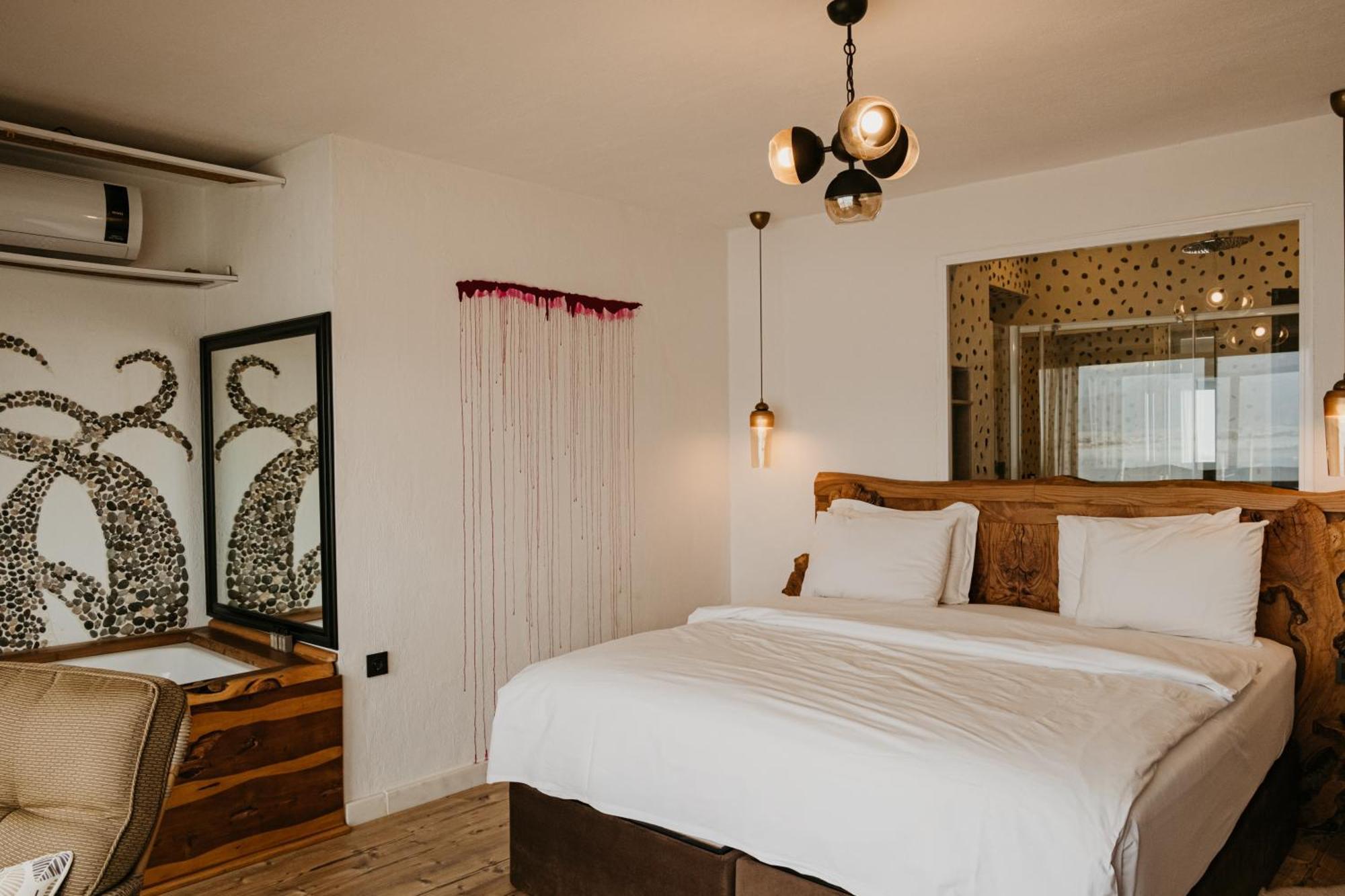 Casa Margot Hotel - Adults Only Fethiye Exterior photo